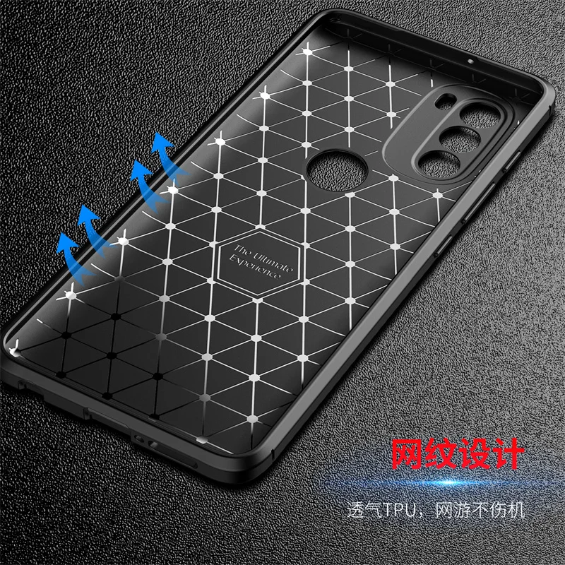 Luxury Business Case For Motorola Moto G71 Case For Moto G71 Cover Funda Shell Shockproof Protective Back Bumper For Moto G71