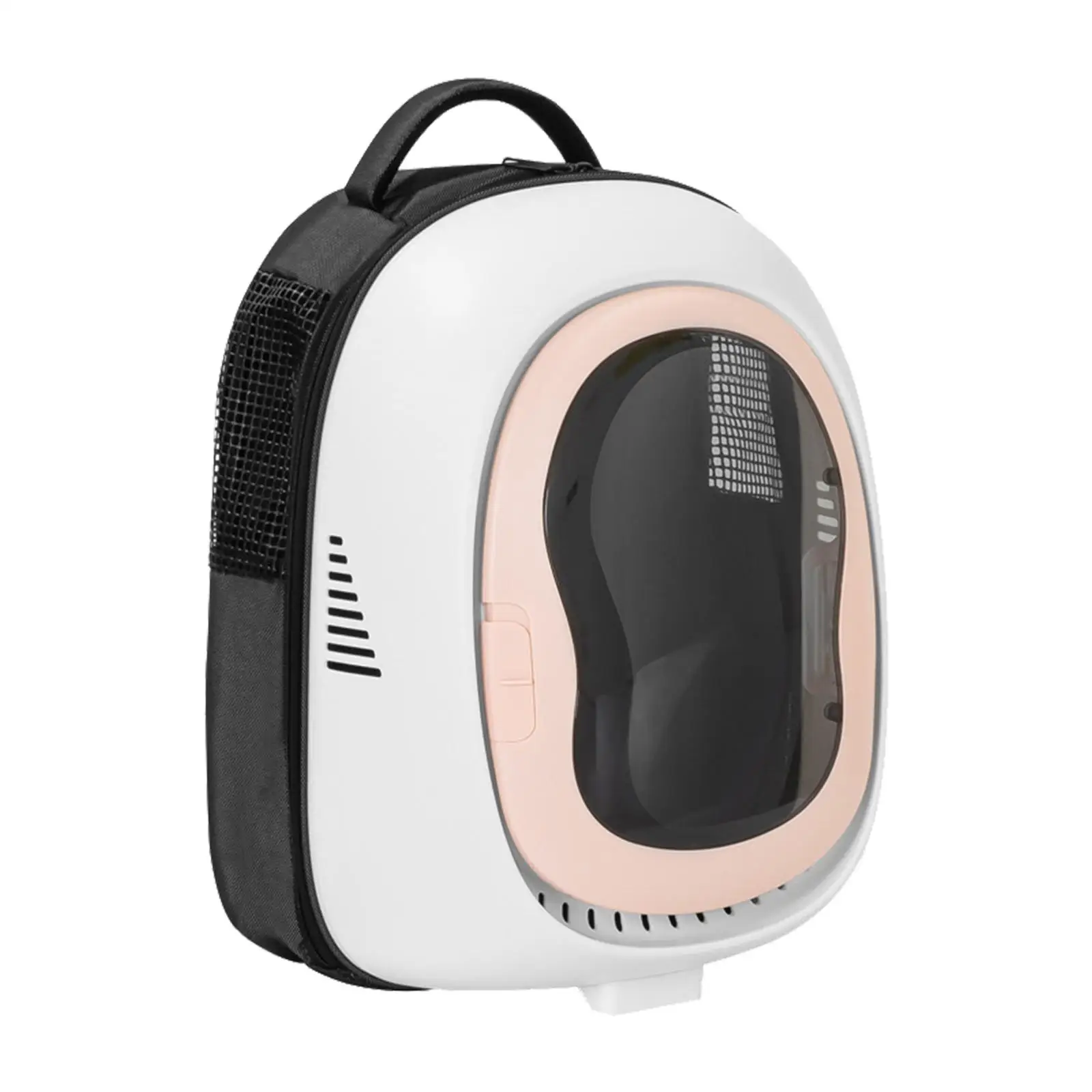 

Портативный рюкзак-переноска для кошек, дорожная сумка на ремне, удобная клетка, сумка-тоут для пеших прогулок, кемпинга, котенка