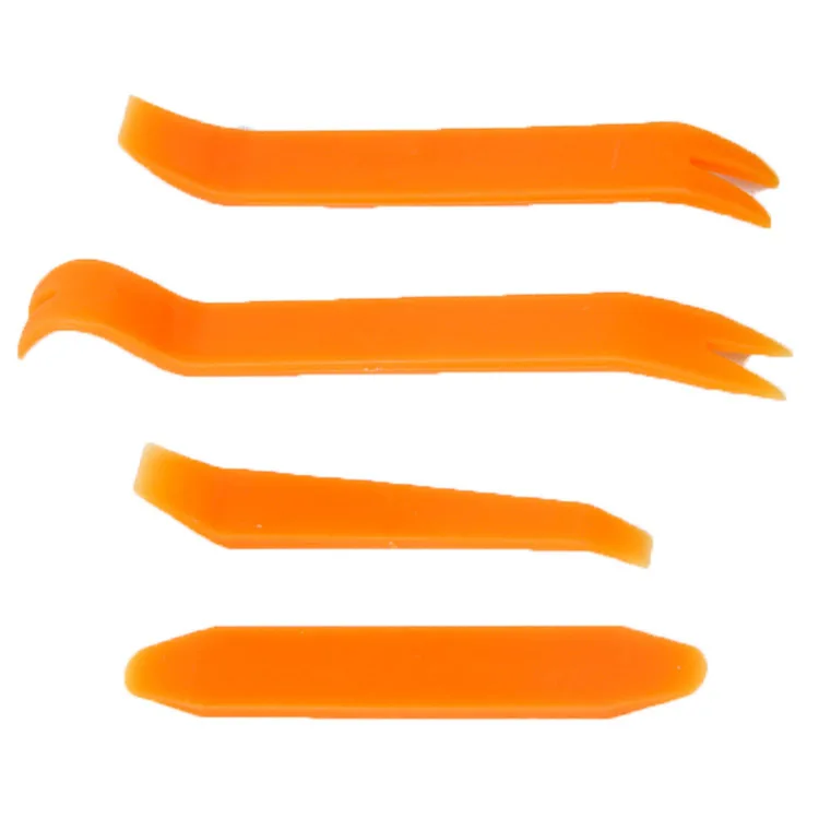 Зажим для автомобильной двери инструменты снятия отделки панели наборы