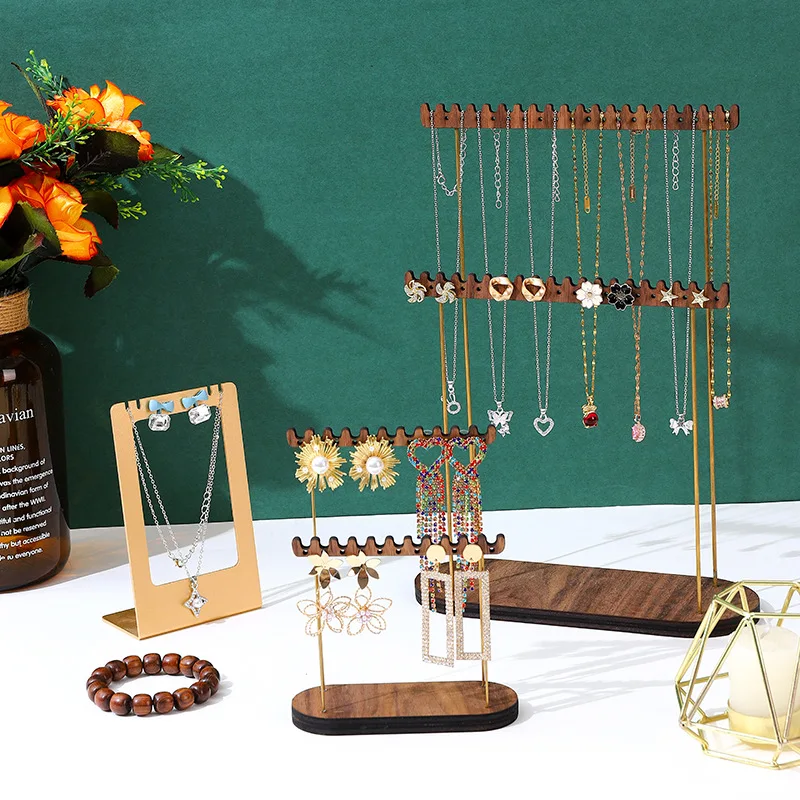 Подставка для демонстрации ювелирных изделий подставка браслета золотых