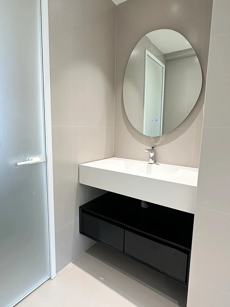 Многофункциональный шкаф для хранения лекарств ванной комнаты мебель унитаза