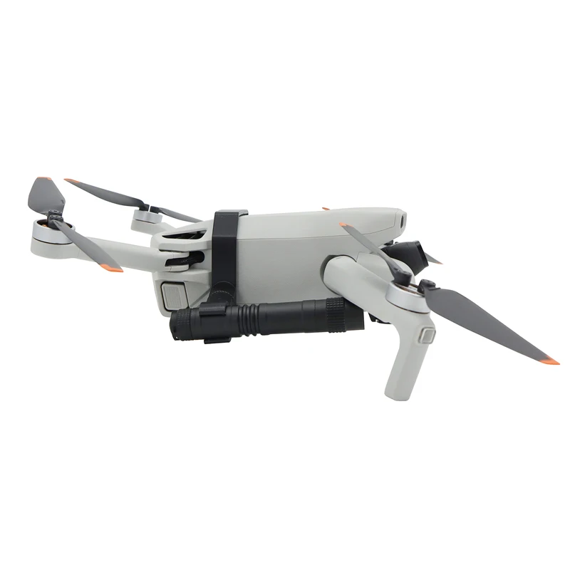 Электрический ночной Светильник для DJI Mini 3 навигатор прожектор со светодиодной
