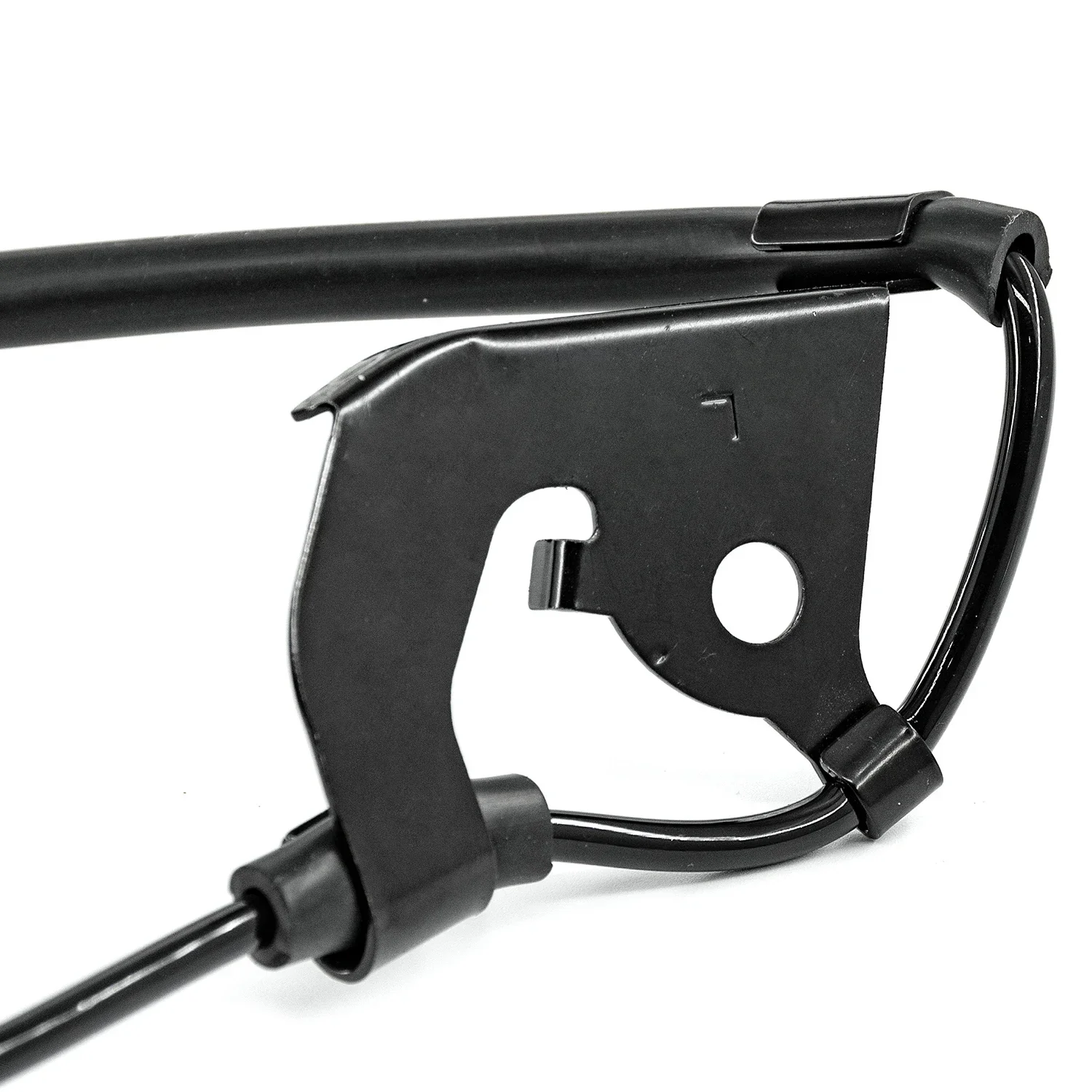 Датчик скорости колеса ABS задний передний левый или правый для Toyota Hilux 2015-OEM # 895430