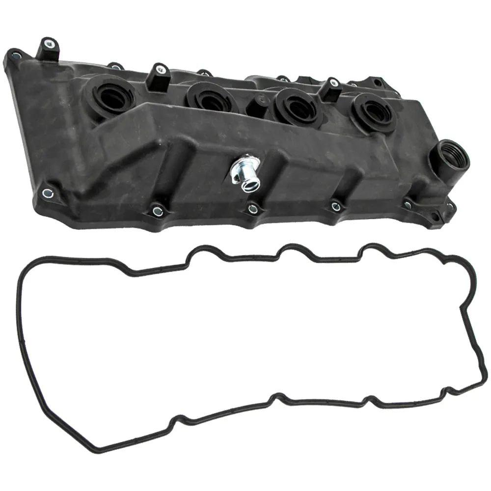 

Engine Valve Cover For Toyota HiAce KDH200 2KD-FTV 2.5L 3.0L 05-2020 11210-0L020