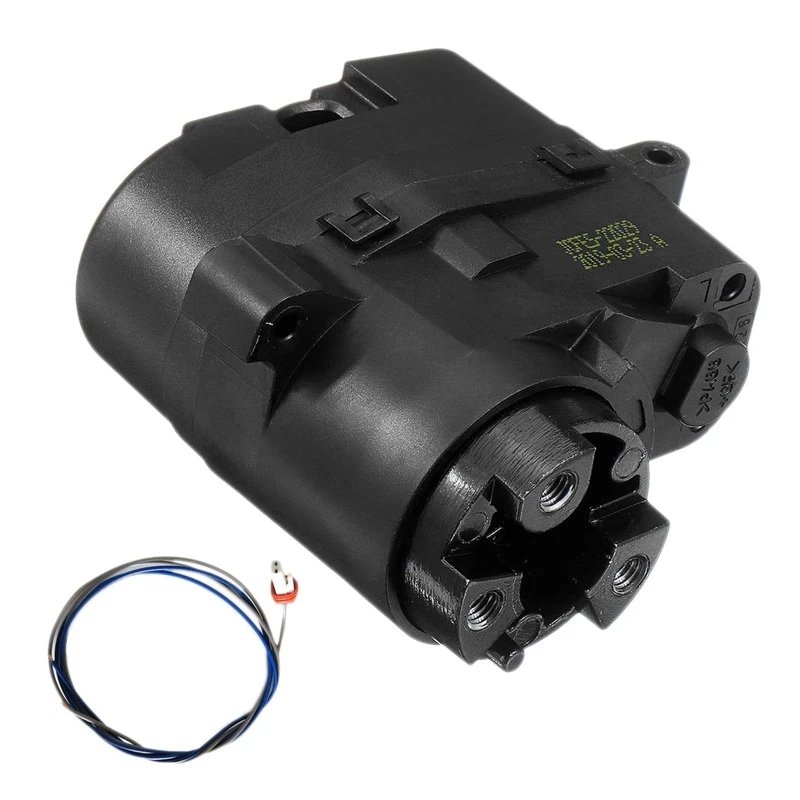 

Складной двигатель для зеркала заднего вида для Toyota Prado Highlander Camry Corolla Reiz Crown для Nissan Teana Qashqai Left