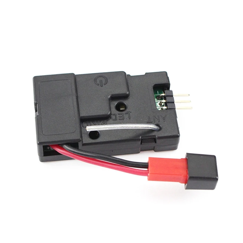 

Новая версия 3 в 1, плата приемника электрического приемника, детская плата для Wltoys K969 K989 1/28, запчасти для радиоуправляемых автомобилей