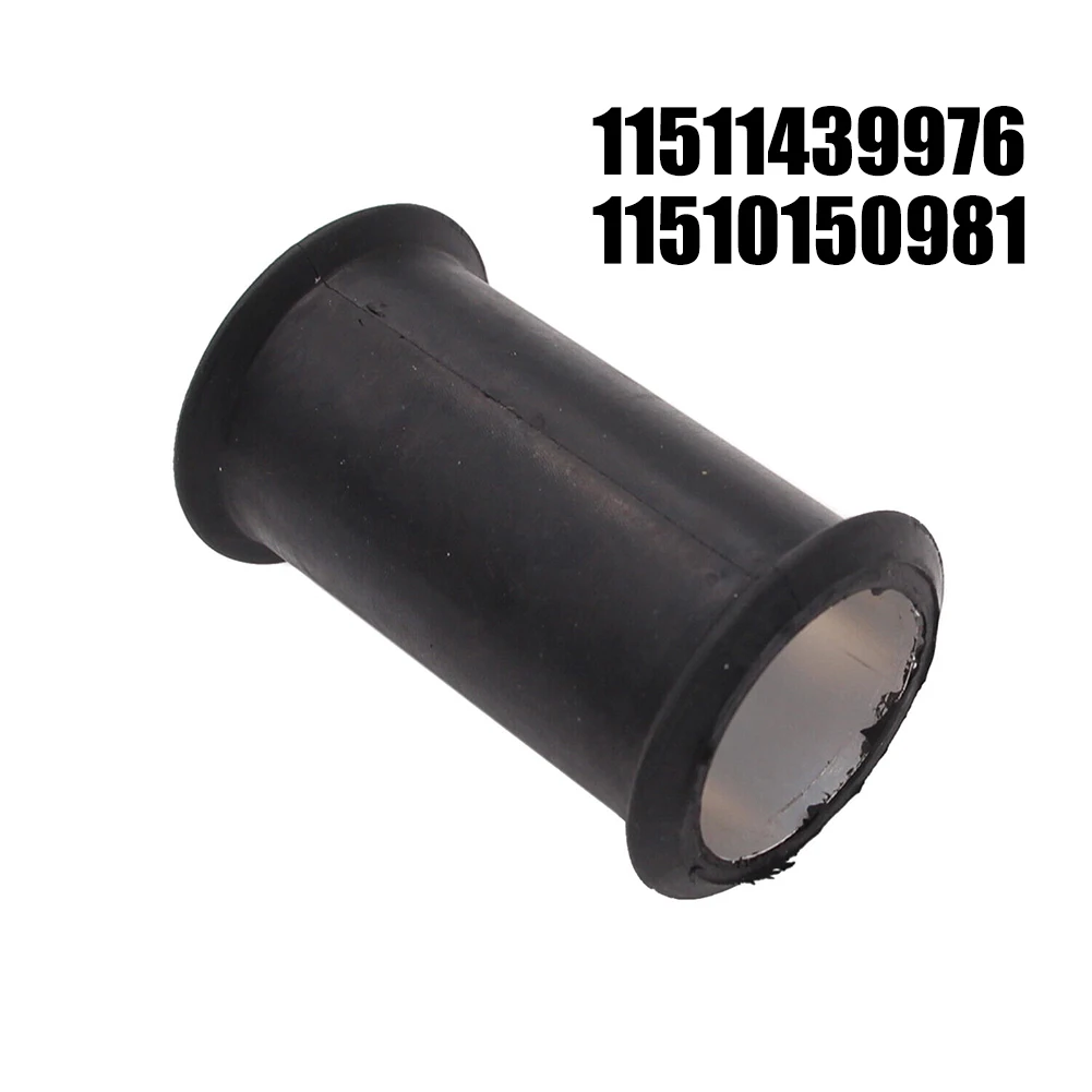 

Part Water Pipe Rubber Water Pipe 11511439976 1pc 745i 760Li 750i 545i Brand New Durable High Quality Practical