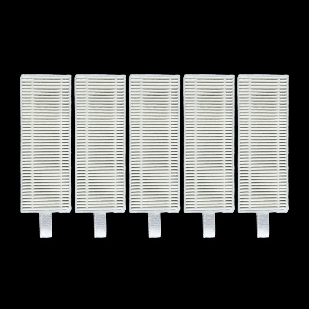 

Запчасти для пылесоса Lefant M210/M210B/M213/M210S/OKP K3, 5 шт.