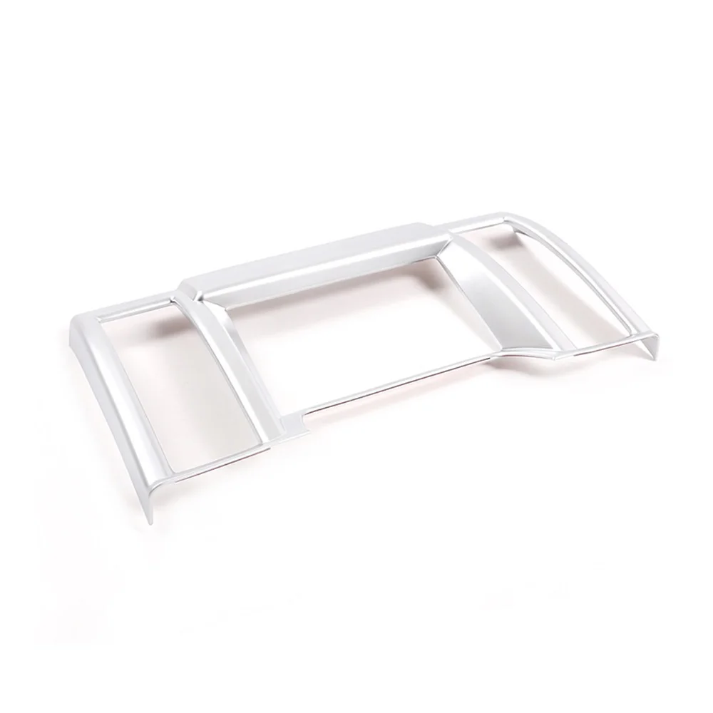 

Car Navigation GPS S n Decorative Frame Sticker for Land Rover Freelander 2 2007-2012