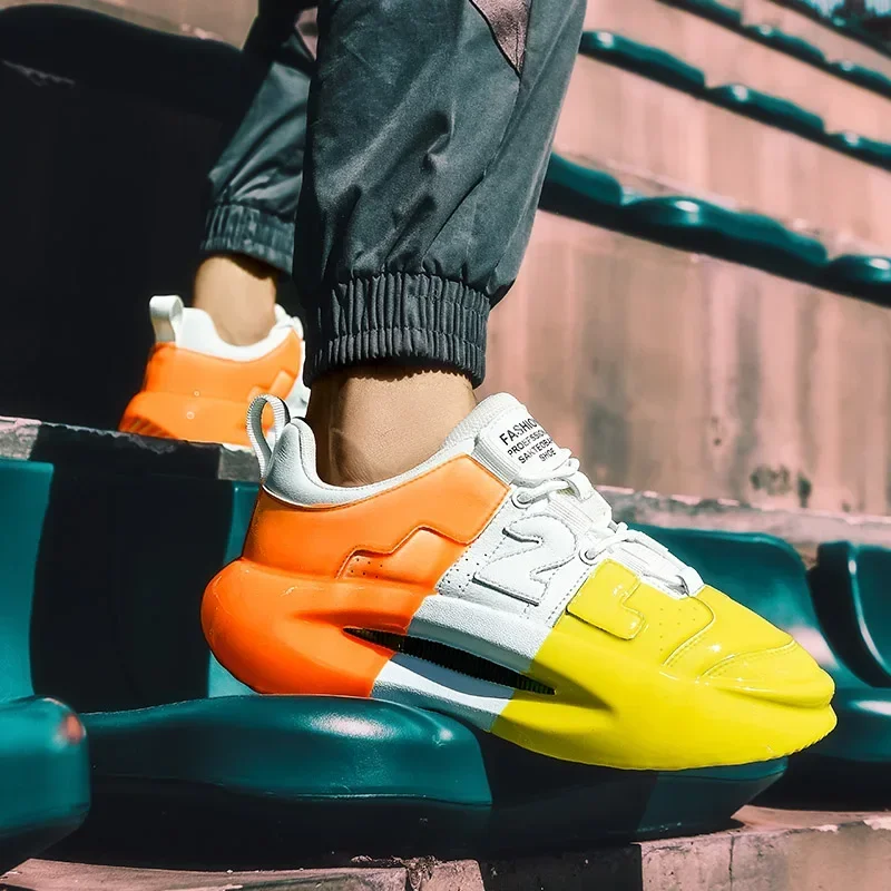 Мужская обувь кроссовки мужские теннисные туфли роскошная повседневные для