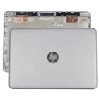 Новинка для ноутбука HP EliteBook 740 G3 745 G3 840 G3 задняя крышка для ноутбука Серебристый 821161-001