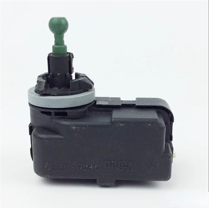 

Car Headlight Level Adjustment Motor Engine for Audi A2 A4 Q7 VW Bora Golf MK4 Polo