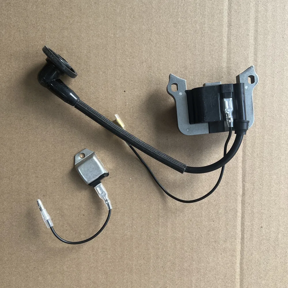 Фото Катушка зажигания для Kawasaki TD40 TD43 TD48 Mitsubishi T200 T240 Kaaz K32 K33 32CC 33CC №1