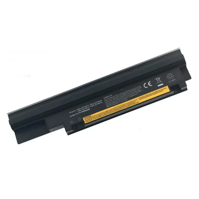 Аккумулятор Banggood для ноутбука Lenovo Thinkpad Edge 13 &quotE30 E31 57Y4565 0196RV6 0196RV7 FRU 42T4806 42T4818 4400 мАч