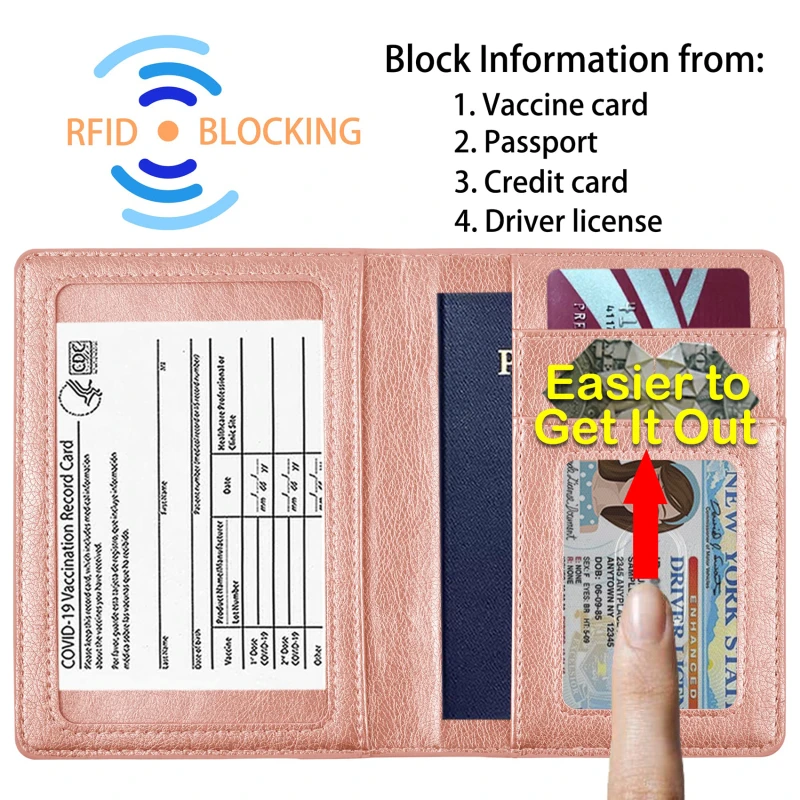 

Обложка для паспорта для мужчин и женщин, дорожный кошелек из искусственной кожи с мраморным рисунком для удостоверения личности, кредитных карт, паспорта, модные сумки, 2023