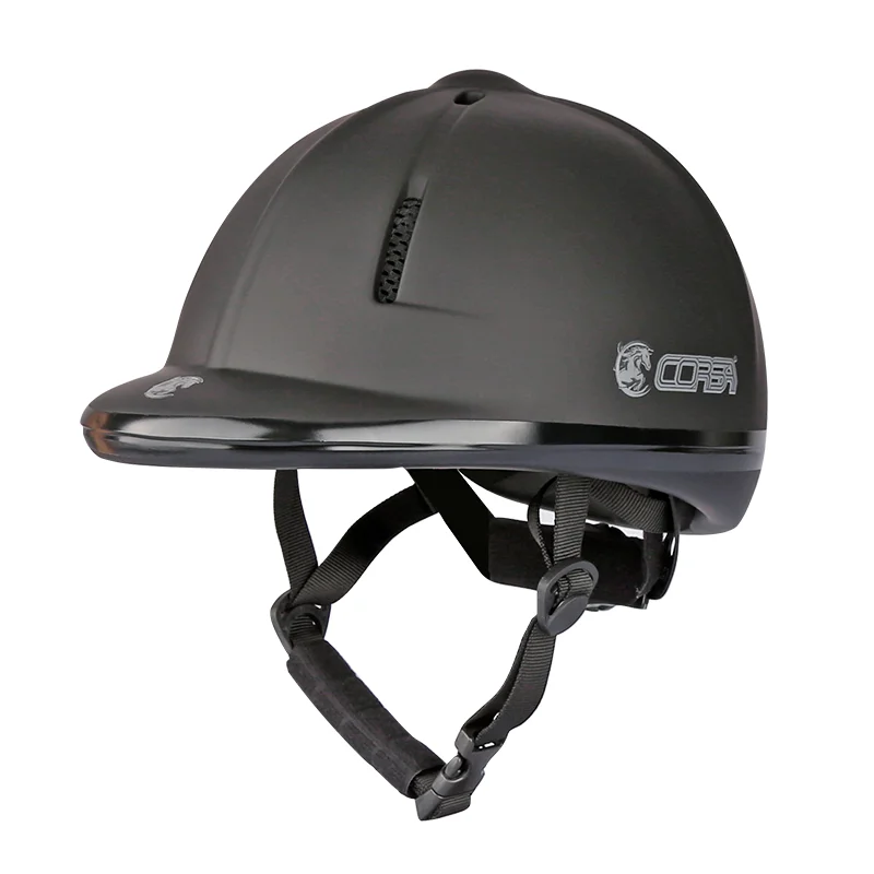 Riding Horses Helmet adjustable Horseback Riding Supplies Safety Professional Helmet for Adult helma Equestrian helmet