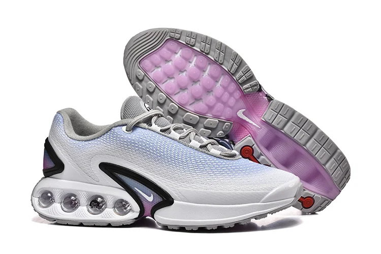 Фото Горячие высококачественные мужские кроссовки NIKE AIR Frequency Pack, удобные спортивные легкие кроссовки 36-45 евро №2