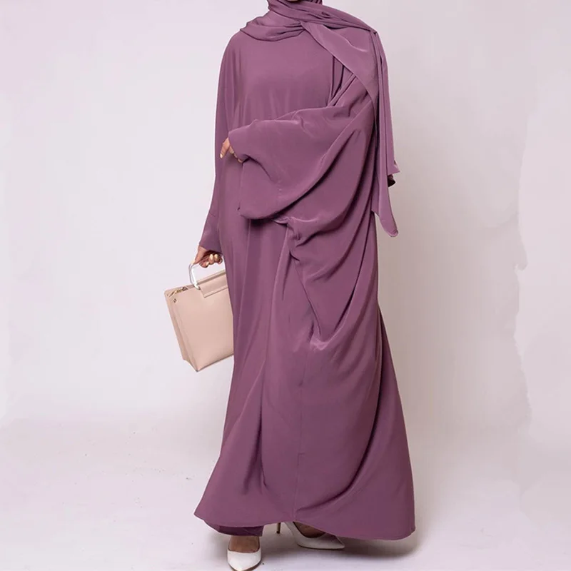 Рисунок 3 - Женская мантия, Средний Восток