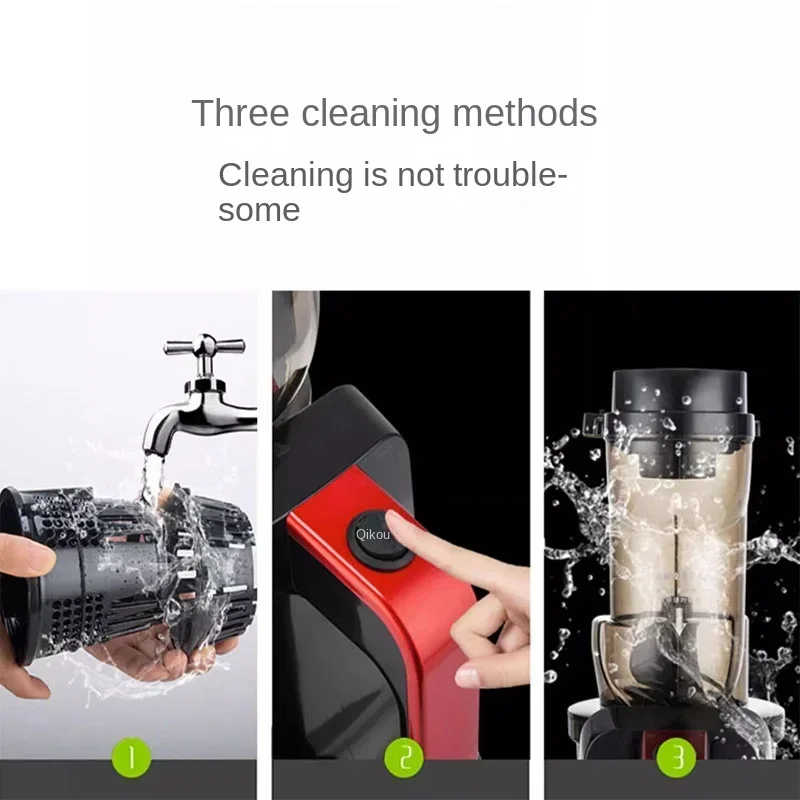 Соковыжималка электрическая для сока 240 В