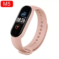 for android iossmart wristband ip67 waterproof sport smart watch men woman blood pressure heart rate monitor fitness bracelet