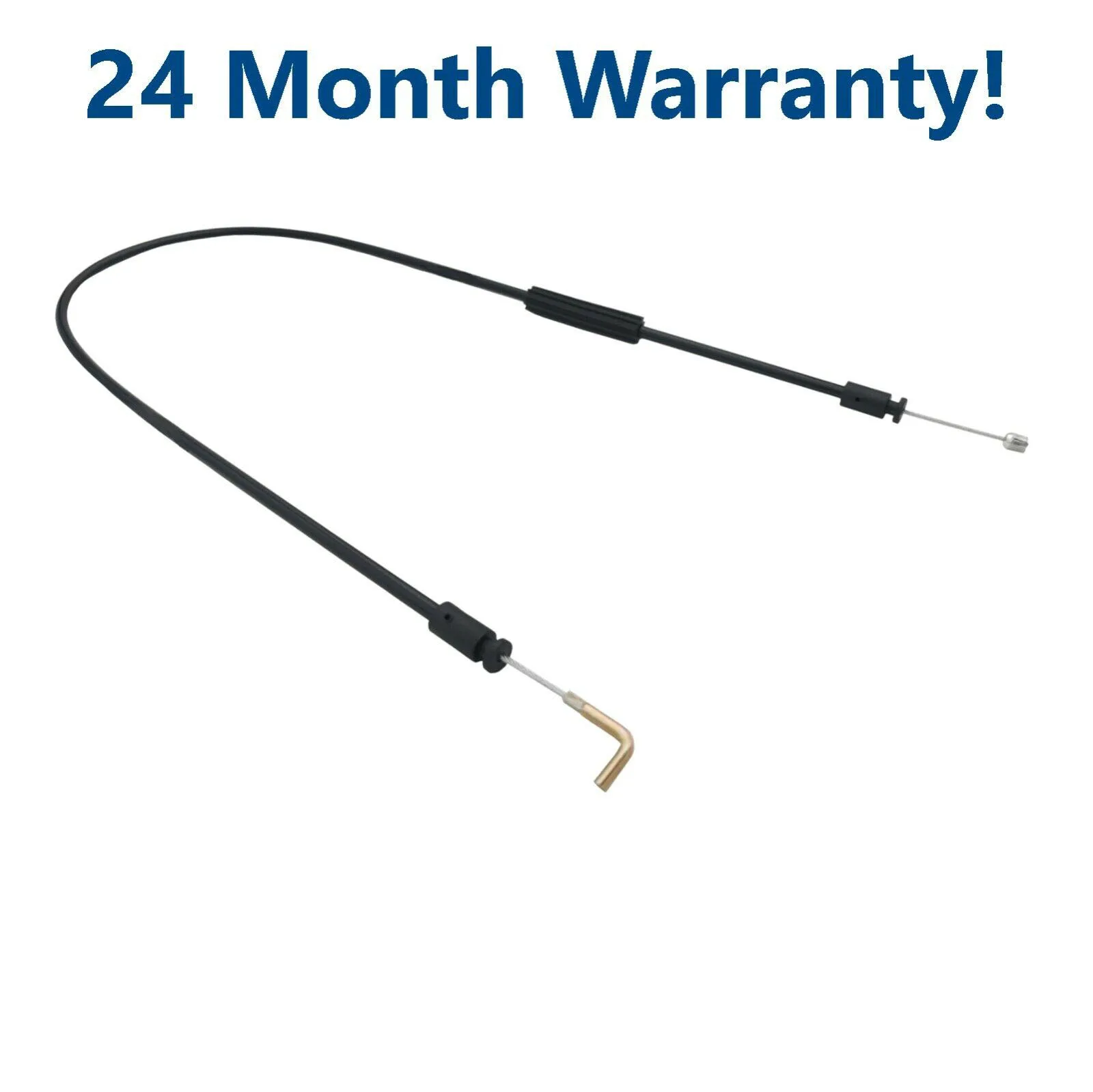 

Трос замка внешней ручки задней двери для Renault Master Nissan NV400 Movano 906123257 Р, 8200766888