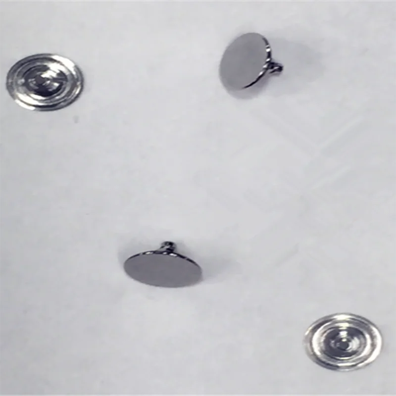 Осциллирующий вес ось ротора инструменты для ремонта часов механизма Rolex калибр