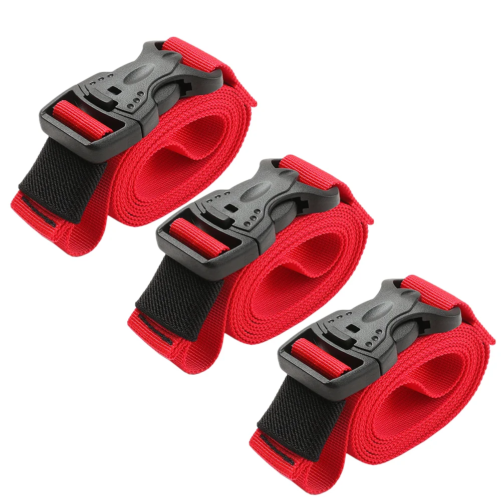

Straps Tie Strap Ratchet Cargo Cam Belt Down Buckle Luggage Adjustable Lashing Locking Binding Outdoor Packing Truck Camping