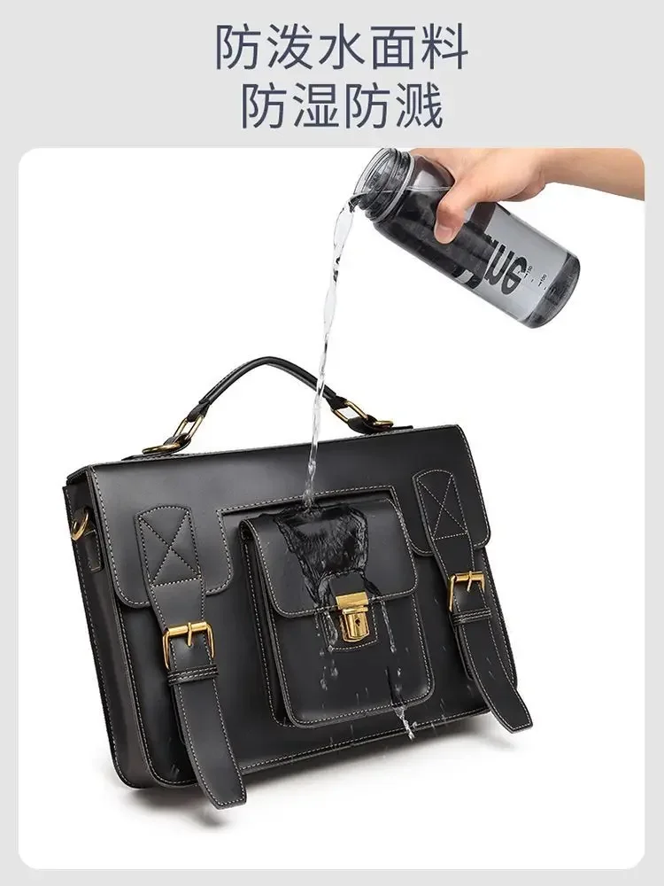 Униформа JK для ноутбука сумка подходит с 16-дюймовой игровой книжкой рюкзак на