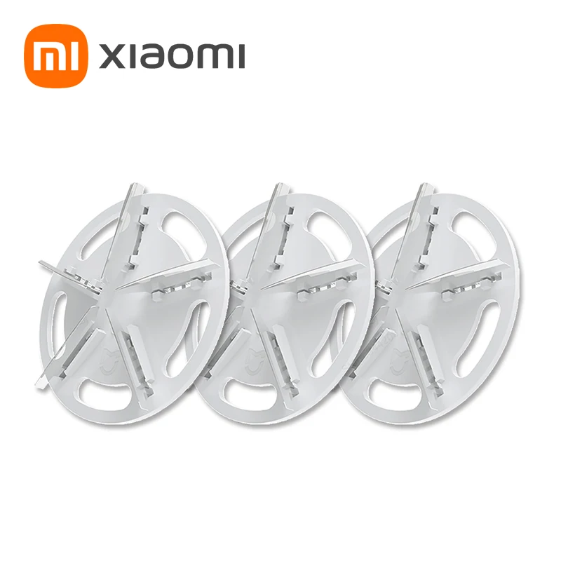 XIAOMI MIJIA Lint Remover Cutter head *1 Spare Parts Pack Kits Clothes fuzz pellet trimmer machine portable Charge Fabric Shaver