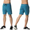 Mens Running Sports Gym Wear Fitness Short Pants 6