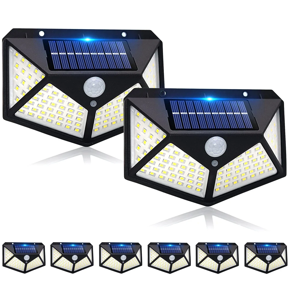 водонепроницаемые наружные фонари