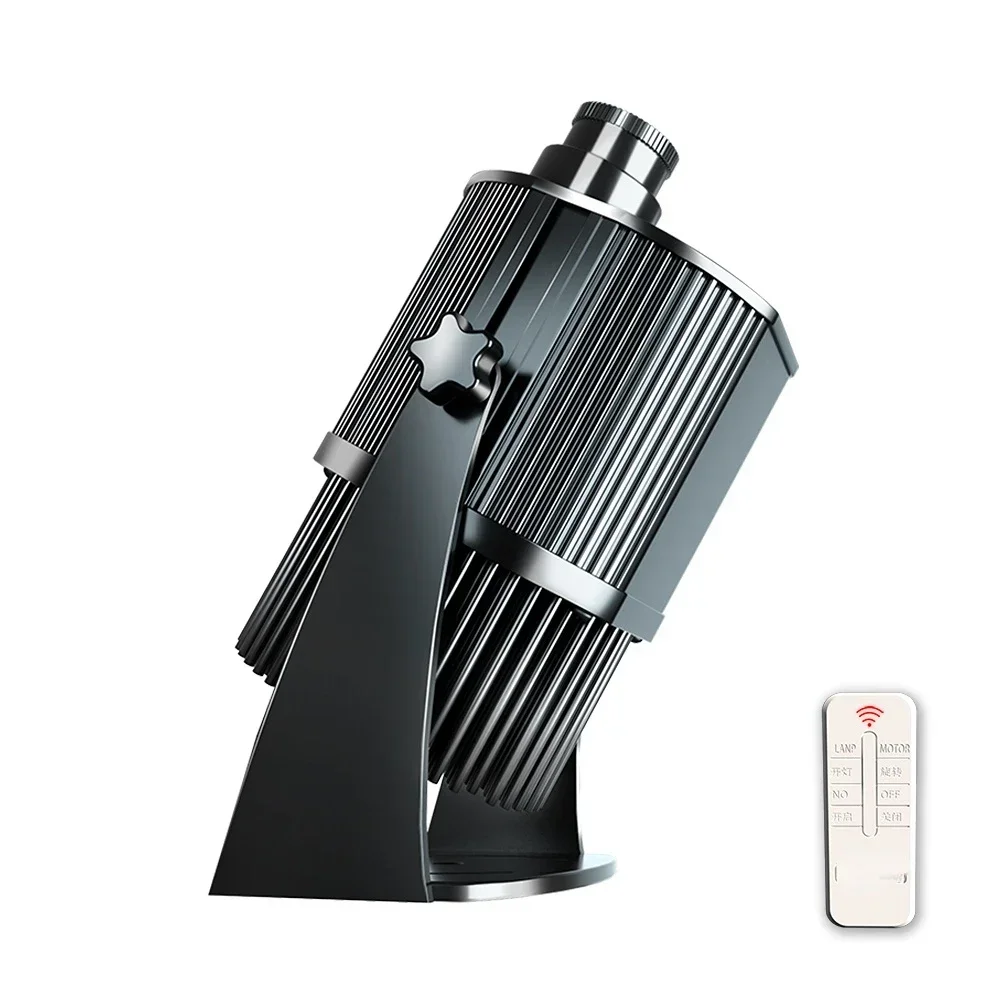 Прямые продажи комнатный серебристый светодиодный мультипроектор 200 Вт наружный