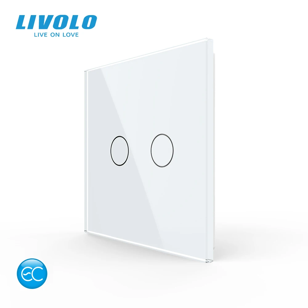 

LIVOLO EC Пульт дистанционного управления