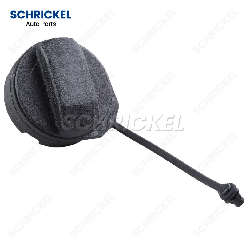 Передняя крышка топливного бака для VW Golf Polo Jetta Passat Audi A3 A4 A6 A8 Seat Skoda 1J0201550A 1J0201550BF