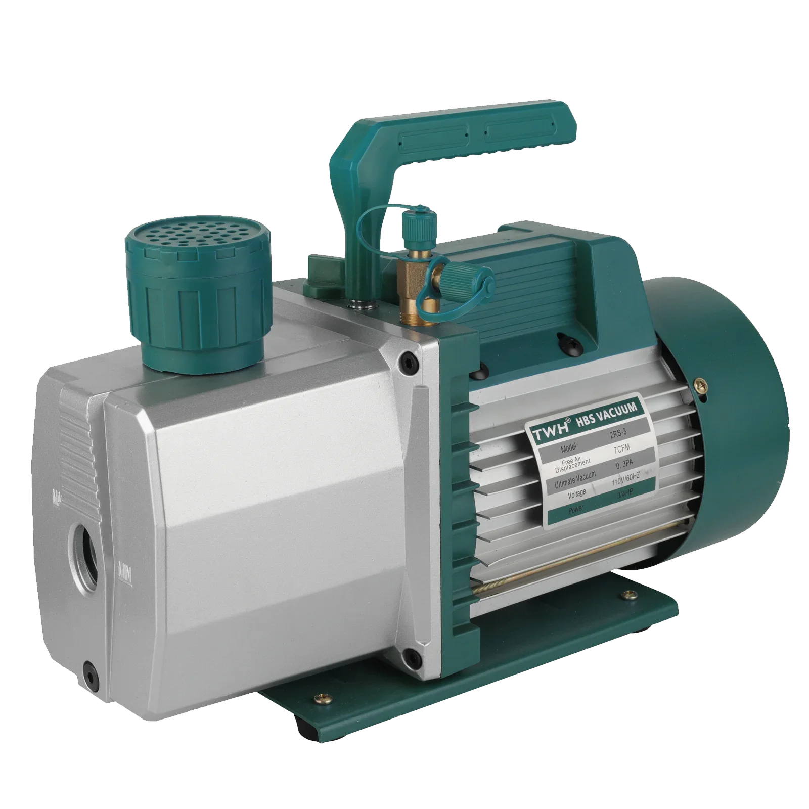 Масляный вакуумный насос Wenling HBS для автомобиля