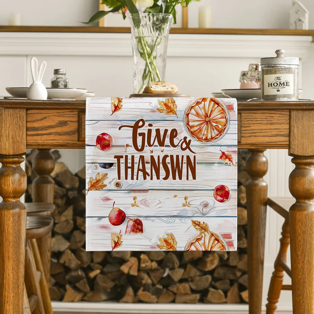 Деревянные направляющие для стола Apple Pie эргономичная моющаяся настольная