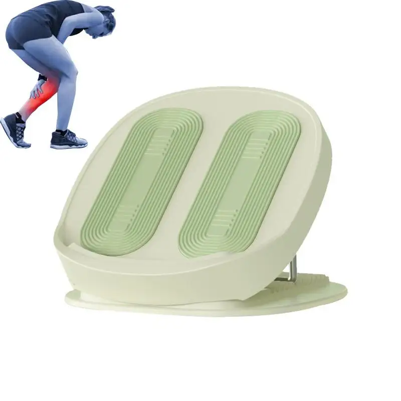 

Тренажер для ног с педалью, складная педаль для подножки под столом, для фитнеса