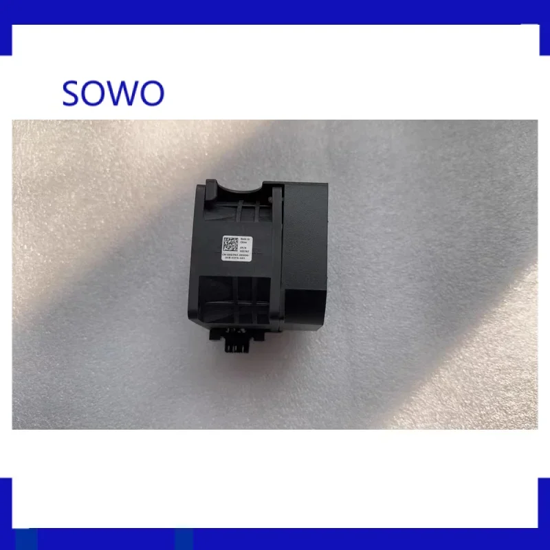 45HVY JF857 Новый охлаждающий вентилятор для Dell R750 R7525 крутой 12 В 3 30 А