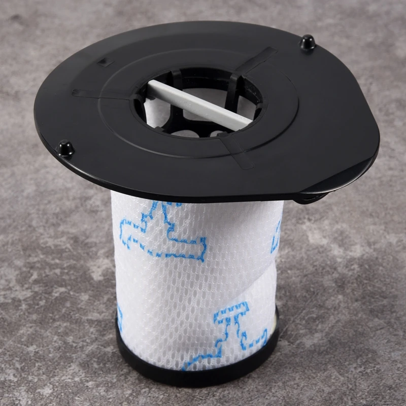 5 шт. фильтры для пылесоса Rowenta Air Force 460 все в одном Rh92xx и Flex 560 Rh94xx детали ZR 009002