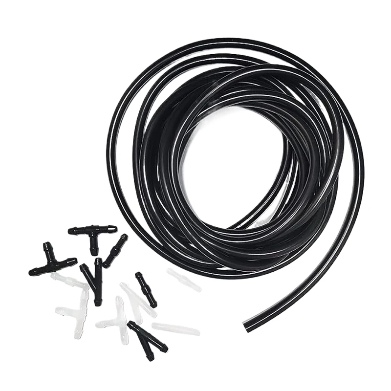 1 комплект шланг для лобового стекла 2/3/4 м