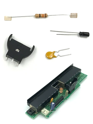 Держатель батареи конденсатора Fix Fuse F1 Kinglosoo для Sega Dreamcast