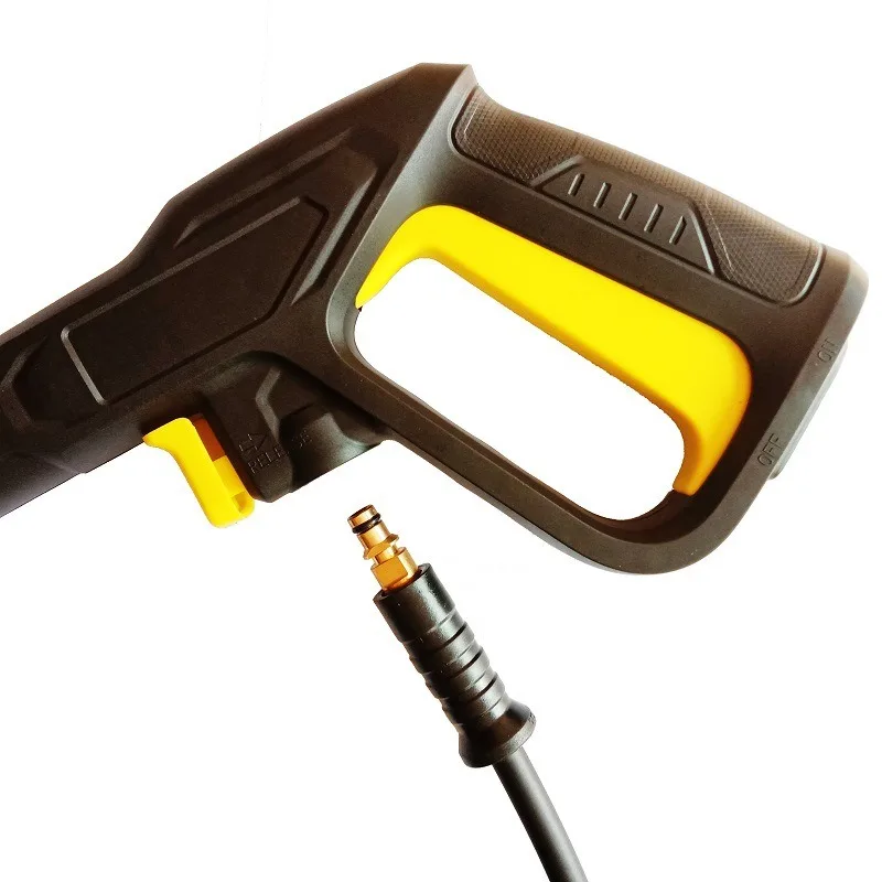 Новый сменный пистолет для мойки высокого давления для Karcher K2 K3 K4 K5 K6 K7 (art.: 3920d13669c87) - 3920d13669c87