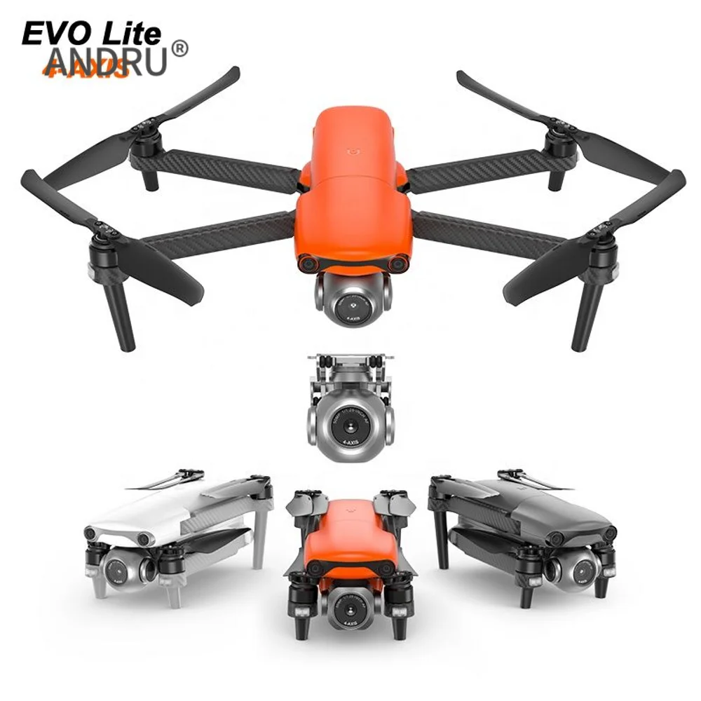 

EVO Lite Series Combo 4K Camera 4 Axis Dron Flycam Drone Autel