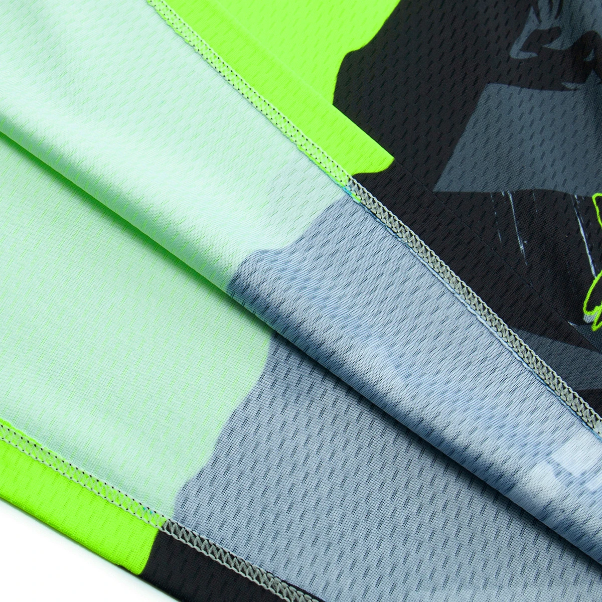 Мужская Весенняя Велосипедная Майка Быстросохнущая Дышащая Рубашка Для Горного