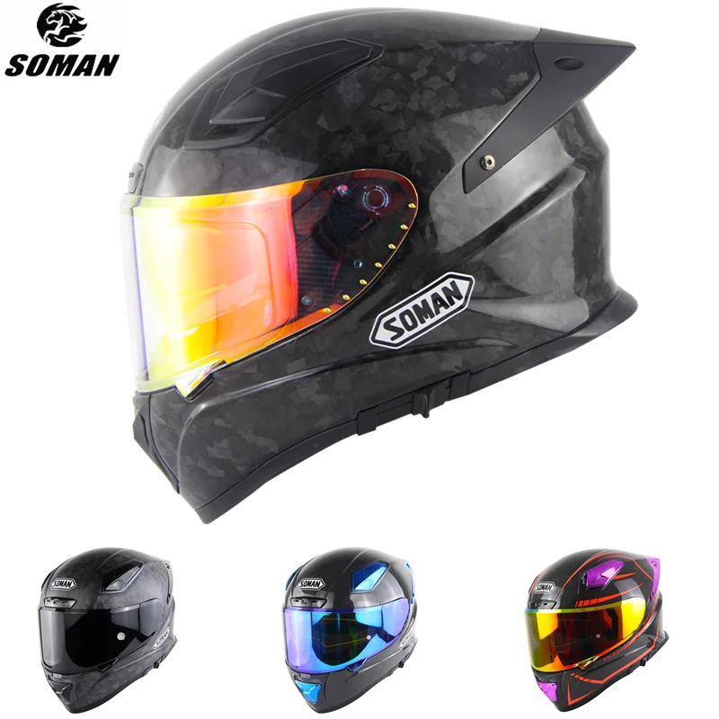 

Retro Motorcycle Lens Halmet Bicycle Motor Women Safety Vintage Cascos Para Moto Sun Visor Riding Electric Scooter Man Helm