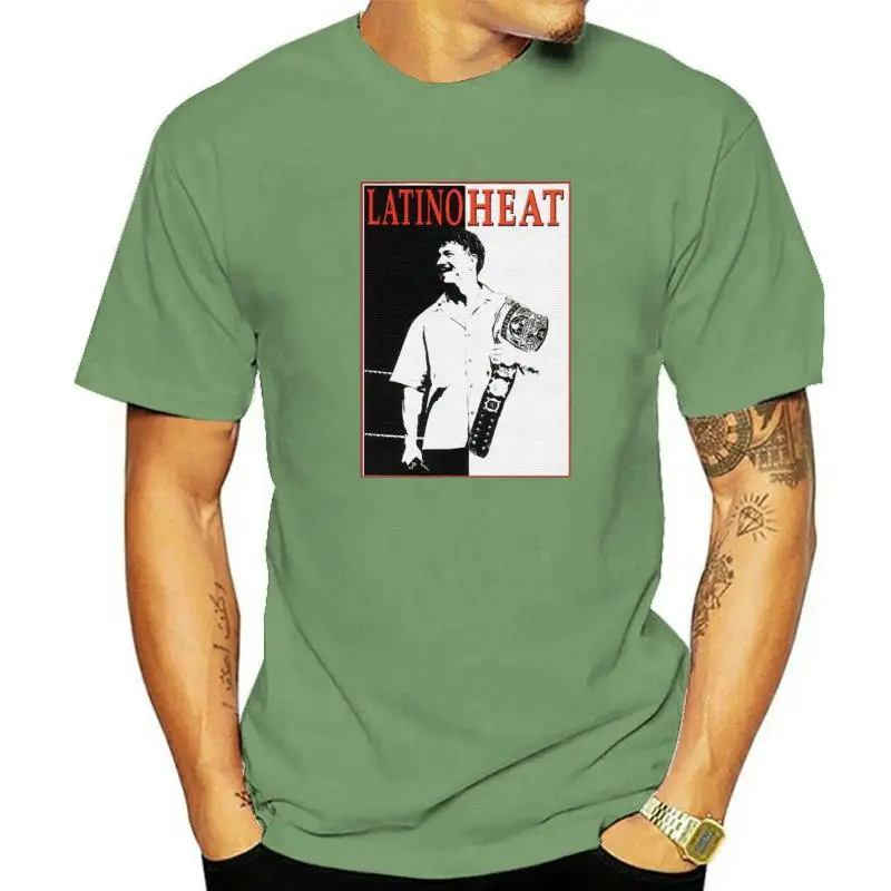 

Eddi Guerrero латиноамериканские Теплые Топы футболка новейшая мода для мужчин женщин футболка Размер S-5XL 11 цветов