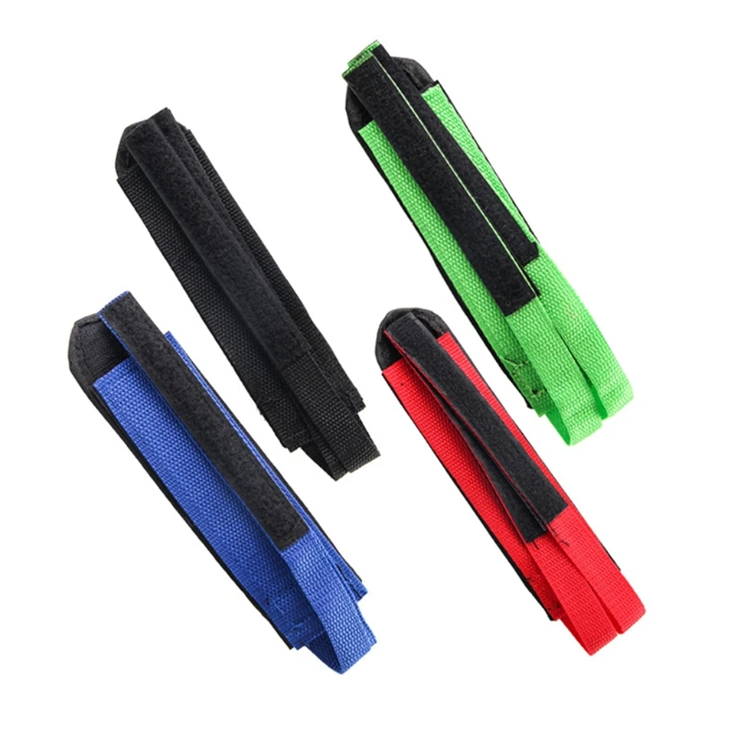 

Pedal Straps Toe Clip Foot Strap Belt Adhesive Fixed Gear Tape Universal Strong Anti-skid Bike Cycling Cover