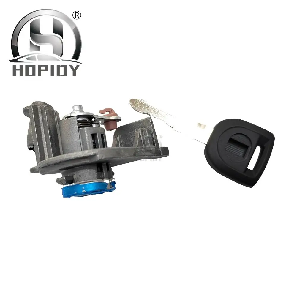 

yw2 для Mazda 6 06-15 левый цилиндр замка двери 12-13 новый Mazda 3 цилиндр замка двери водителя ключ в сборе