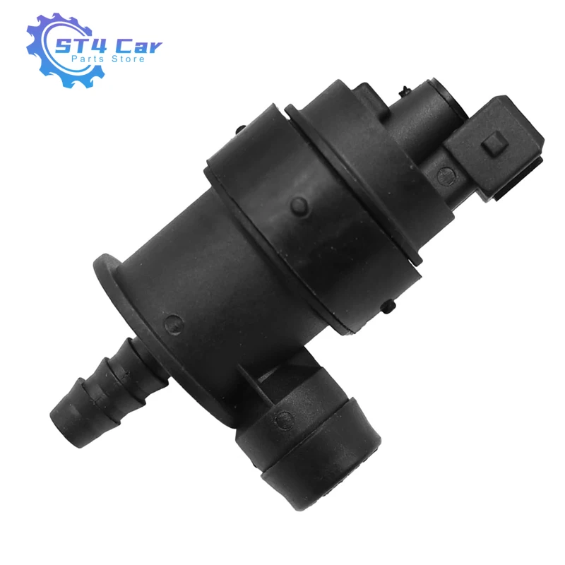 

2 контакта 13105950 Электромагнитный клапан продувки канистры пара для Vauxhall Astra G H J Zafira B MK2 Vectra C Meriva Mokka Insignia A MK1