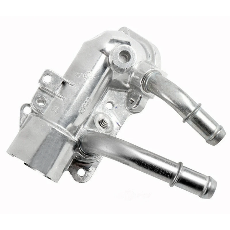 Корпус термостата охлаждающей жидкости двигателя в сборе аксессуары детали для